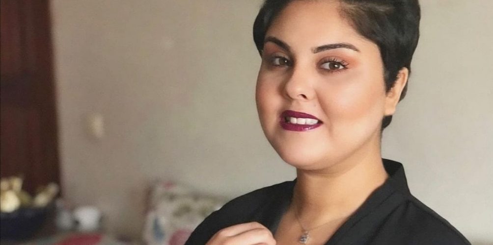 « العطار ».. الفنانة عبير العابد تحيي الثراث اليهودي بإيقاعات شبابية (فيديو)