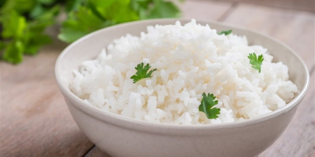 تناول الأرز وجودة النوم.. دراسة توضح العلاقة بينهما