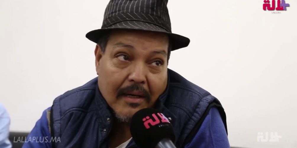 بعد تحسن حالته الصحية.. الفنان عبد الله فركوس يغادر المستشفى العسكري