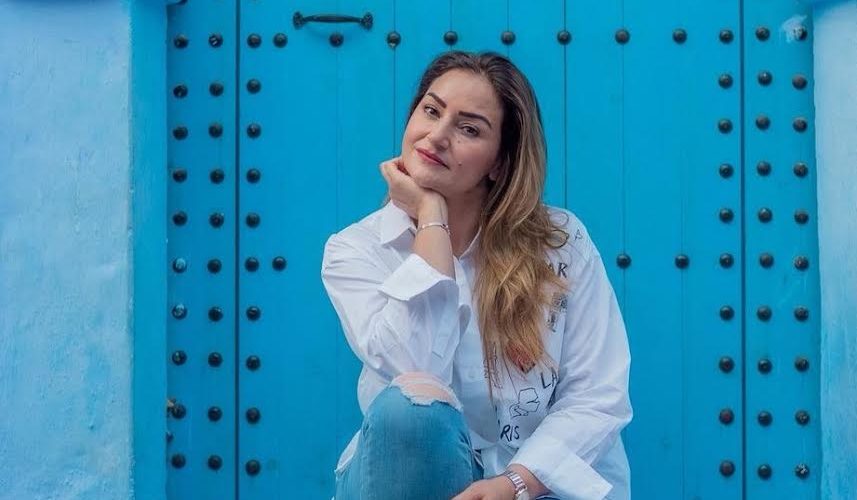 في دور فطومة.. نجاة الوافي تتحدث لموقع « لالة بلوس » عن دورها في مسلسل »جودية »