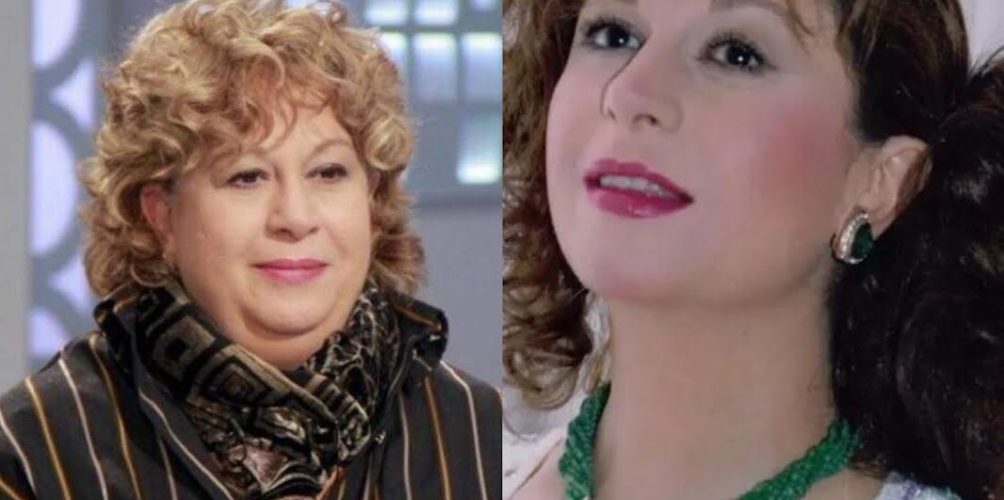 بعد إصابتها بسرطان الثدي.. شقيق سمية الألفي يكشف عن جديد حالتها الصحية