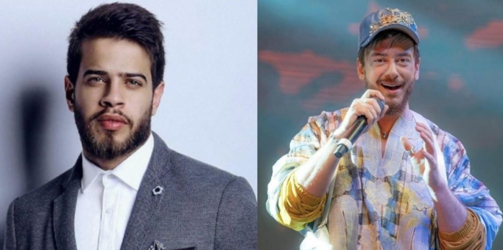 بعد اعتزال أدهم النابلسي الغناء.. سعد لمجرد يبدي رأيه في هذا القرار