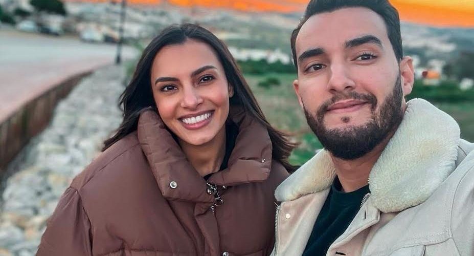 « حبك إنت ».. زهير بهاوي يعلن عن موعد إطلاق جديده رفقة كارمن سليمان