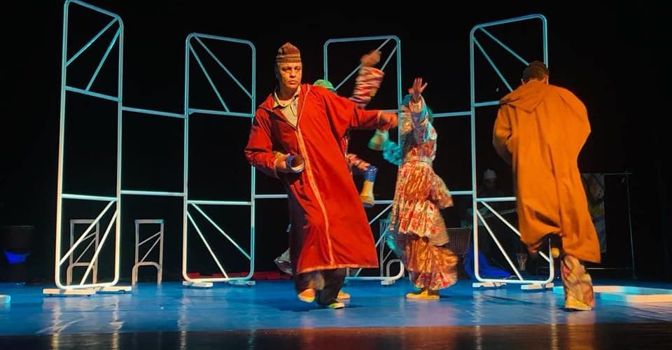 « أنقدوا المسرح المغربي من السكتة القلبية ».. فنانون يطلقون حملة وطنية ويوجهون رسالة إلى وزير الثقافة والشباب والتواصل