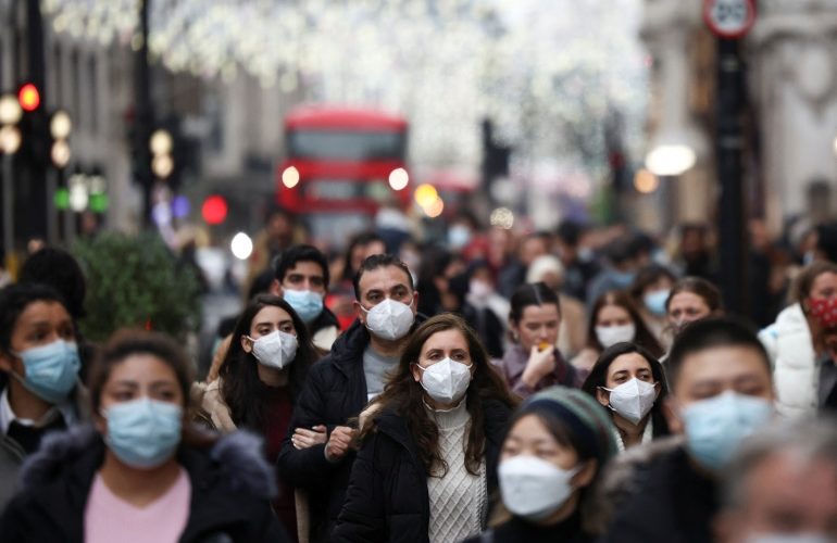 بشرى للعالم.. خبير صحي يتوقع نهاية كورونا بهذا الشهر