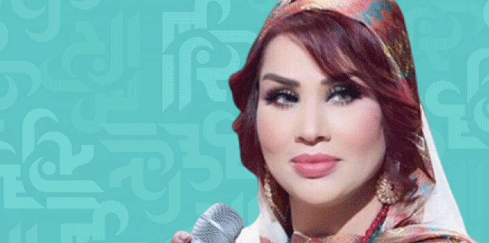 « إجي إكولو ».. جديد الفنانة سعيدة شرف (فيديو)