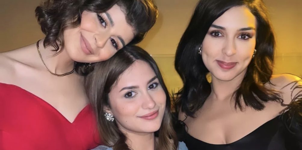 في دور « شريرة ».. كوثر بامحمد تنضم إلى مسلسل « سلمات أبو البنات »