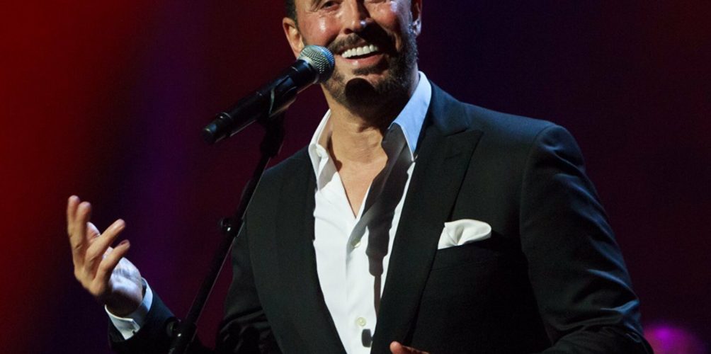 بعد فضيل والشاب خالد.. كاظم الساهر يطالب بالحصول على الجنسية المغربية