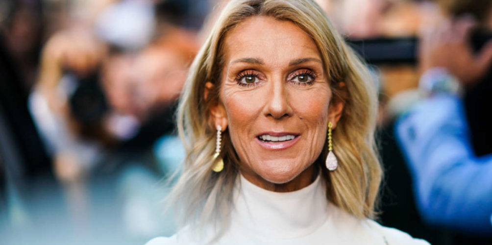 بسبب مشكلة صحية خطيرة.. سيلين ديون تعتزل الغناء مؤقتا