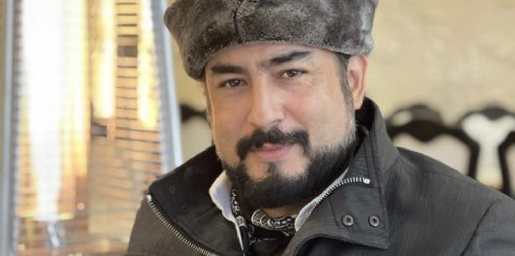 عن دوره في فيلم « النزال الأخير ».. ربيع القاطي يفوز بجائزة أفضل ممثل في بلجيكا