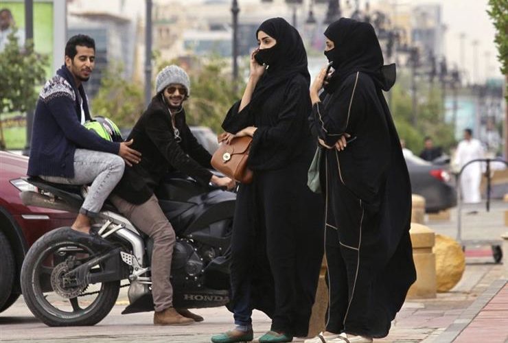 السعودية.. أول حكم تشهير  في تاريخ المملكة ضد متحرش جنسي