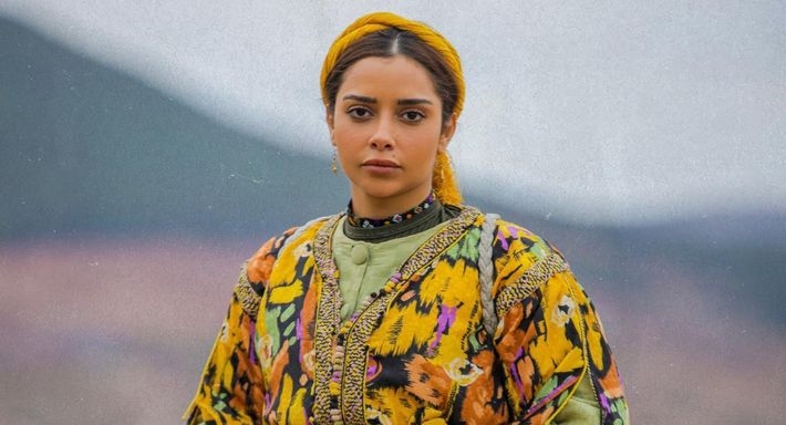 « بصوت الفتاة القروية.. بلقيس تطرح أغنية »صابرة