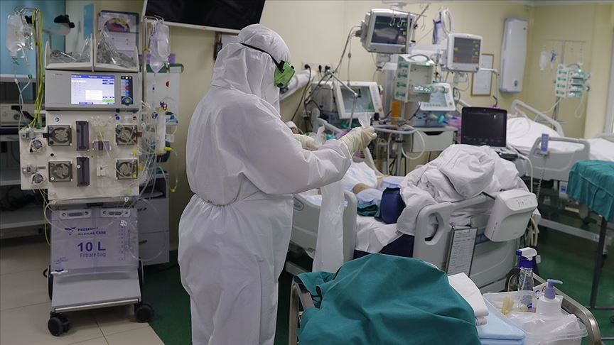 منظمة الصحة العالمية: يمكننا وضع حد للمرحلة الحادة من الجائحة هذا العام