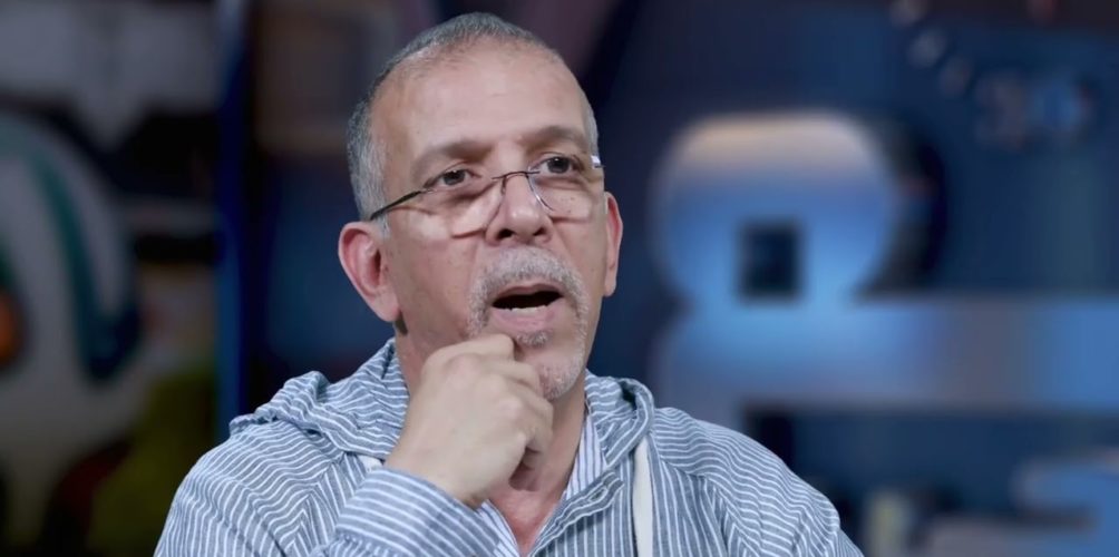 بسبب إساءته للمغربيات.. شكوى جنائية ضد الدراجي في قطر