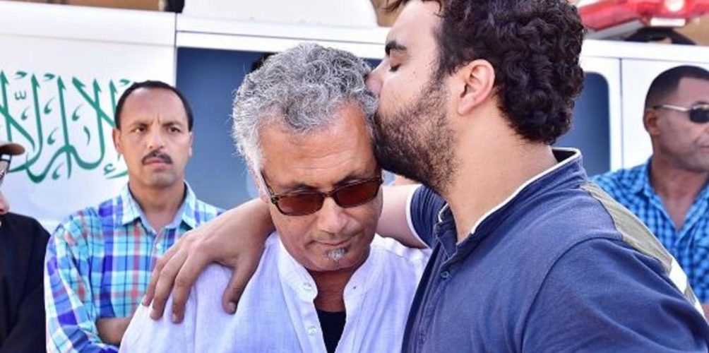 يونس ميكري يتبرأ من إبن أخيه »: تاريخنا محفور في ذاكرة و قلوب عدة أجيال وليس على جدران قديمة »