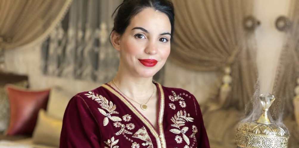 أسماء بيوتي ردا على منتقديها: درت عيد ميلاد لبناتي… وايلا بنتي بلغات وبغيت نحتفل بيها ما سوق حتى شي حد (فيديو)