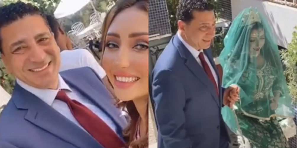 على قناتها على اليوتيوب.. هناء الرايس تتقاسم أجواء حفل خطوبتها (فيديو)