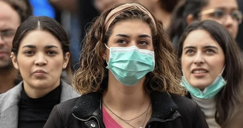 الصحة العالمية: أوميكرون يودي بالكثير من المصابين ومن الخطأ وصفه بأنه « خفيف »