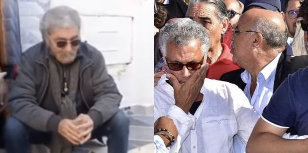 بعد الحكم عليها بالإفراغ.. تضامن واسع مع عائلة ميگري