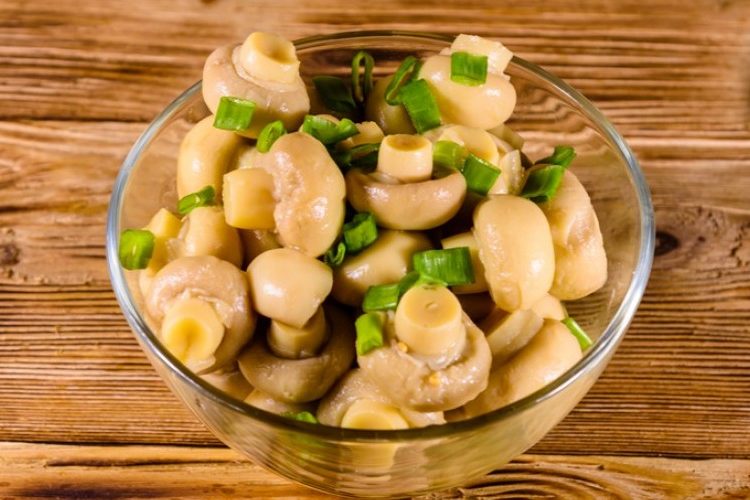 للنساء.. فوائد الفطر الخارقة لتقوية جهاز المناعة وخسارة الوزن