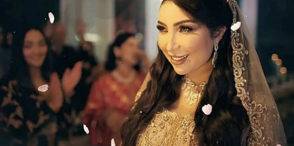 بجديدها « المارياج ».. دنيا بطمة تحتل الصدارة على اليوتيوب (فيديو)