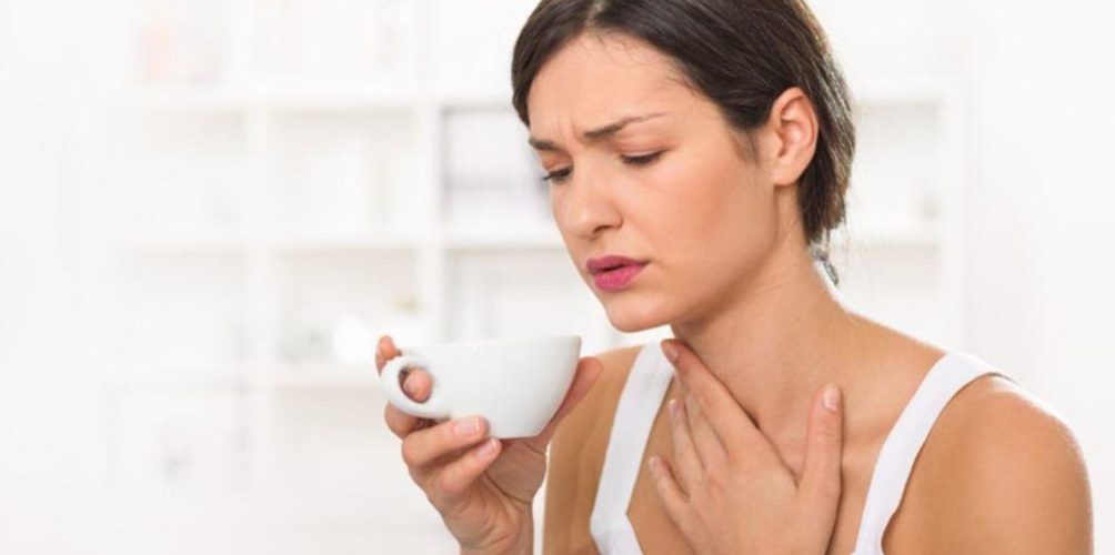 لا تتجاهلوها.. علامة تدل على الإصابة بـ »أوميكرون »
