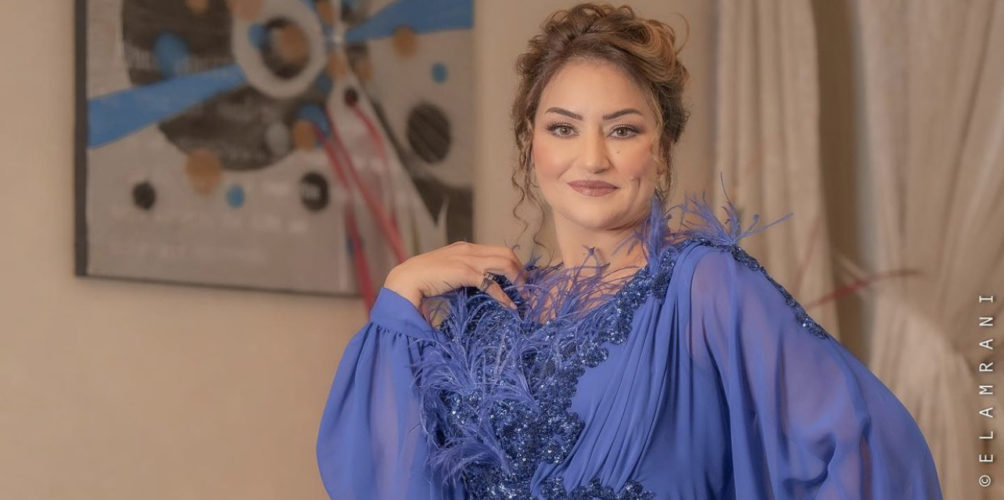 بعد غياب عن الشاشة.. نجاة الوافي تعود بدور « فطومة » في مسلسل « جودية »