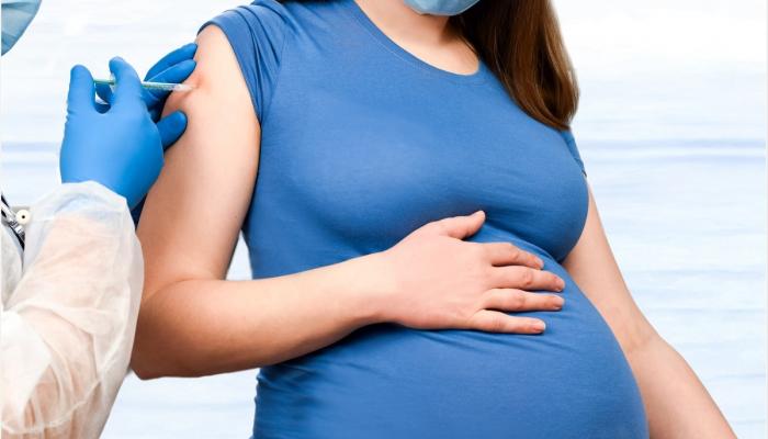 هل تلقيح المرأة خلال الحمل غير آمن ويسبب مشكلات في الولادة؟.. دراسة تحسم الجدل