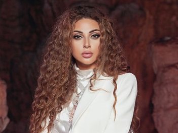 بأغنية »معليش ».. اللبنانية ميريام فارس تدخل الطوندونس المغربي والعربي(فيديو)
