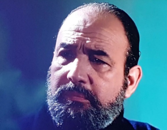 « جريت وجاريت ».. الفنان رشيد الوالي في تجربة درامية جديدة