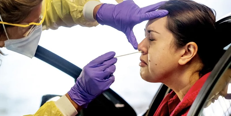 منظمة الصحة العالمية: أوميكرون يبقى خطرا وخصوصا للأشخاص غير الملقحين