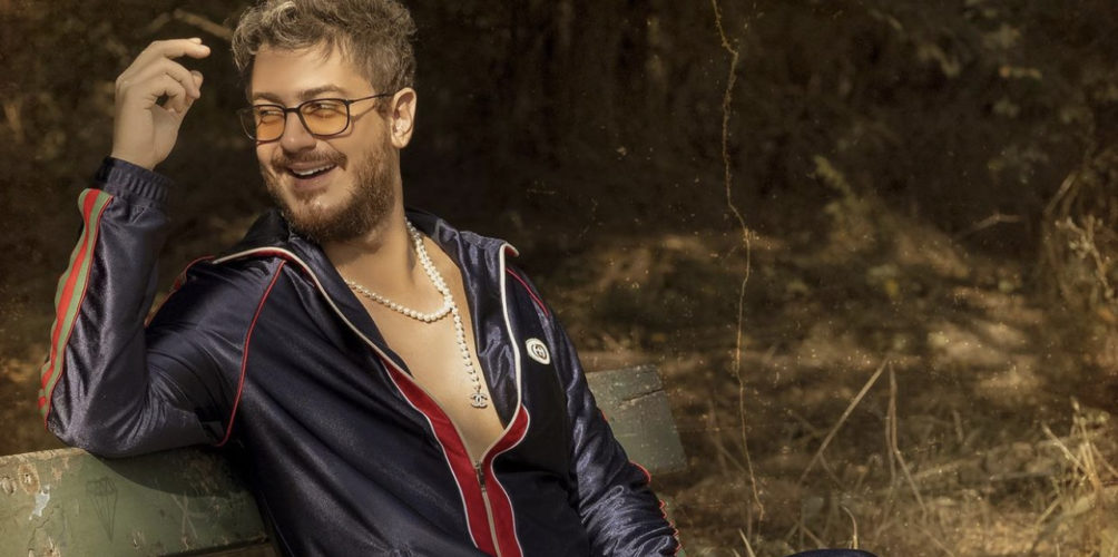 بعنوان » يا عيوني ».. سعد لمجرد يطرح جديده الفني (فيديو)