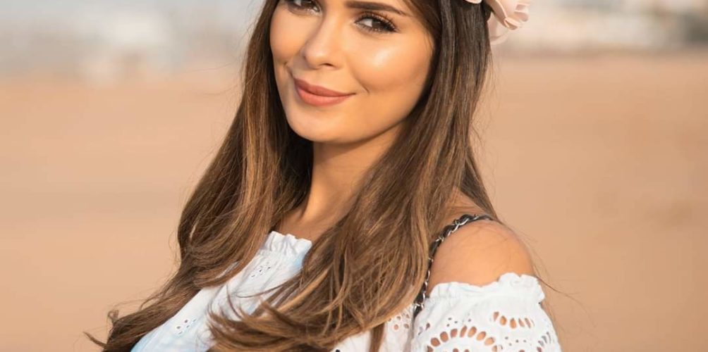 بعد اتهامها بالتسبب في بؤرة وبائية.. صفاء حبيركو تكشف الحقيقة