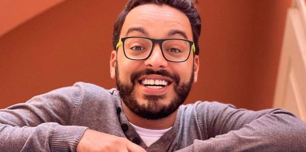 الحميمق.. جديد الفنان رشيد رفيق