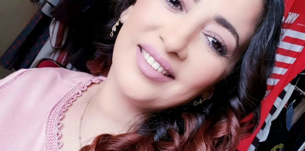 بعد نجاح مسلسل سلمات أبو البنات.. الهام واعزيز تلتحق بطاقم العمل