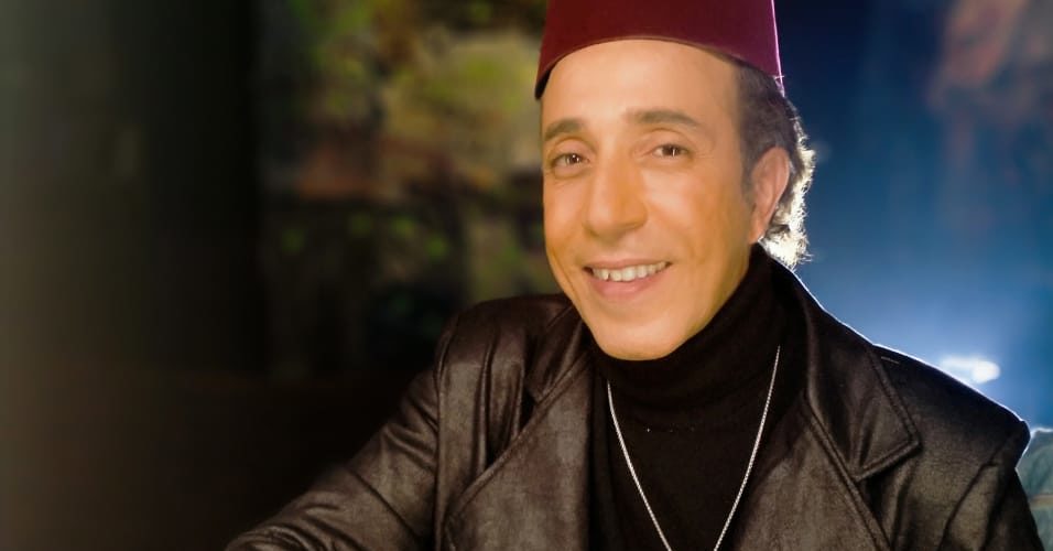 بعد نجاح أغنية « الحبيبة مي ».. الفنان سعيد موسكير يطلق « كوبي كولي »