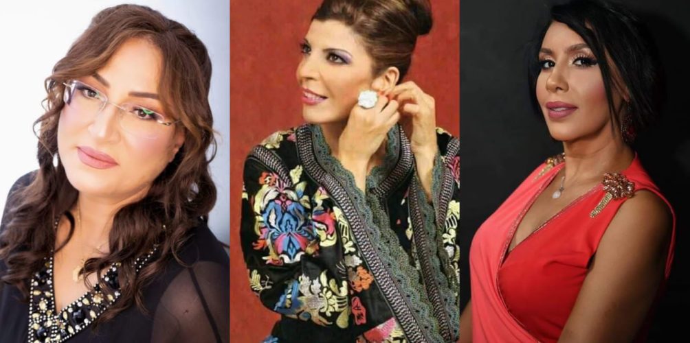 بكلمات مؤثرة.. فنانات ينعين الراحل عبد القادر البدوي