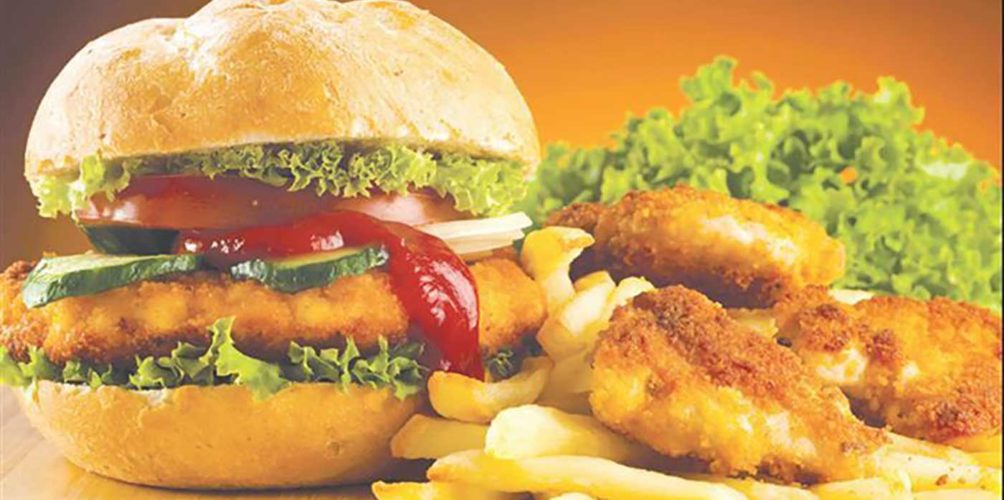 الوجبات السريعة وأمراض المناعة.. دراسة تكشف عن العلاقة بينهما