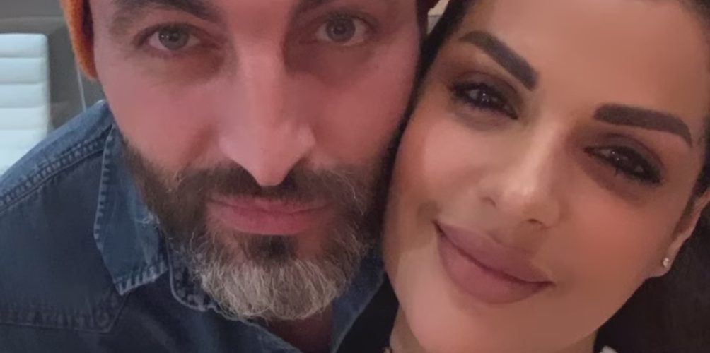 من لوس انجليس.. الراقصة مايا تعلن عن زواجها