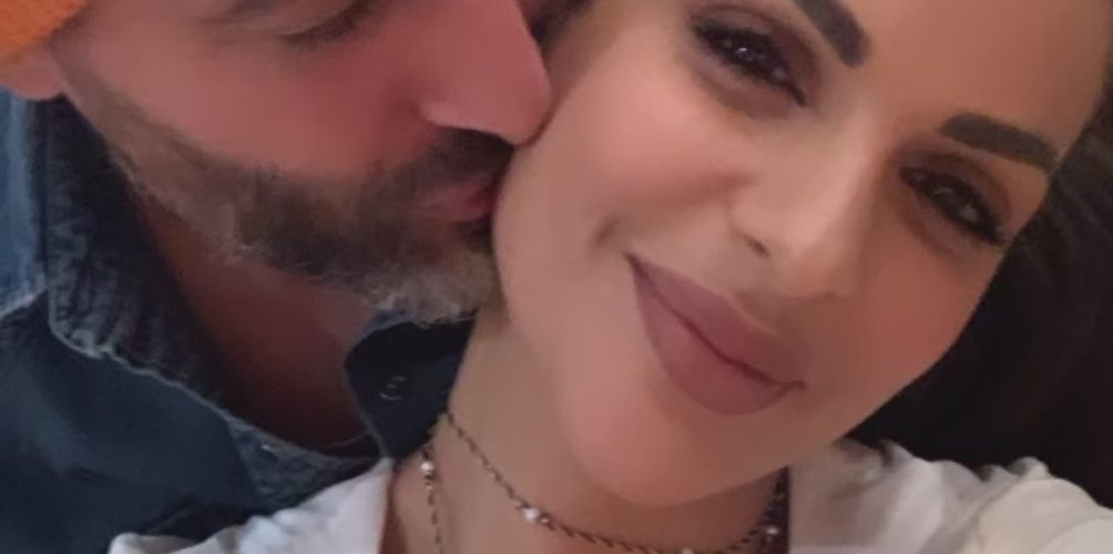 بعد أن فاجأت جمهورها.. من يكون زوج الراقصة مايا؟ (صور)