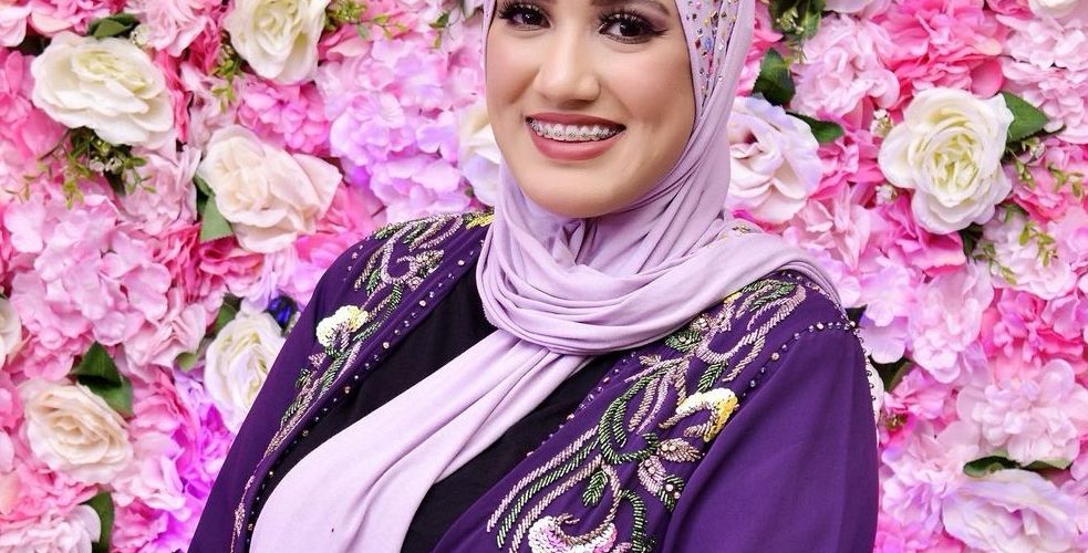 (بعد انفصالها عن زوجها.. سارة أبو جاد تتخد قرارا حاسما(فيديو