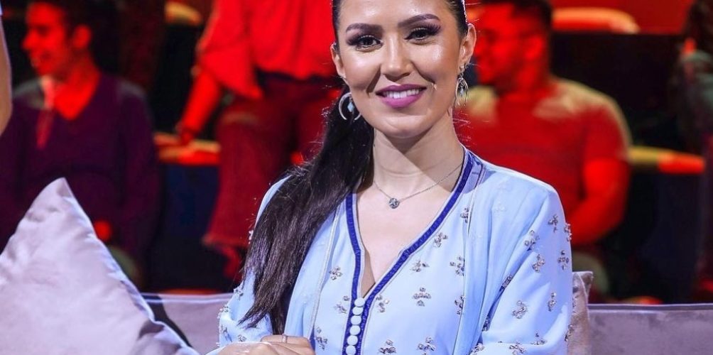 (فوق العمارية.. الممثلة هند بن جبارة تحتفل بعيد ميلادها (فيديو