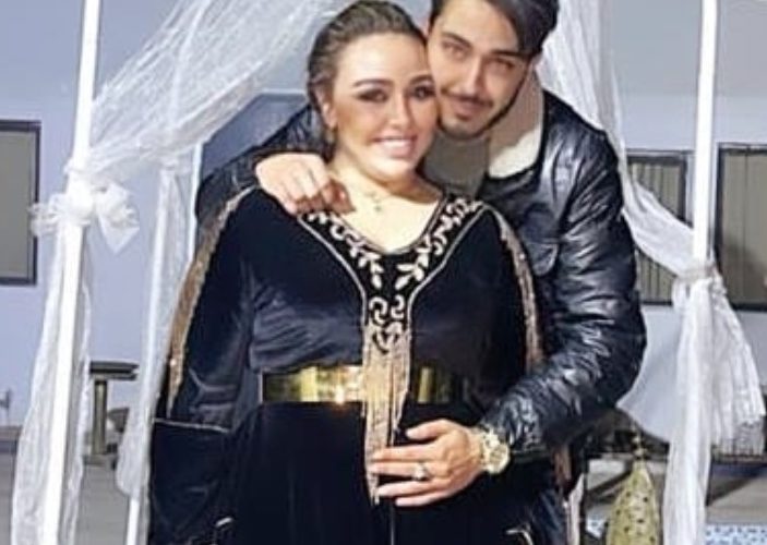 بعد ظهورها رفقة شاب.. الشيخة الطراكس تثير الجدل