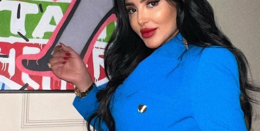 بعد تداول خبر فقدانها السمع والبصر.. فاتي جمالي تضع حدا للإشاعات