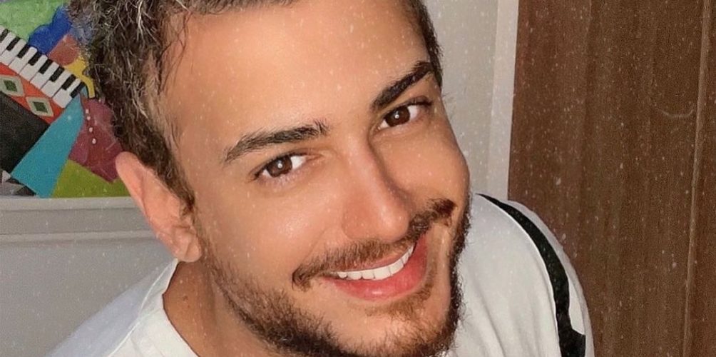 تمزج بين الصحراوي والخليجي.. سعد لمجرد يستعد لطرح أغنيته »يا عيوني »