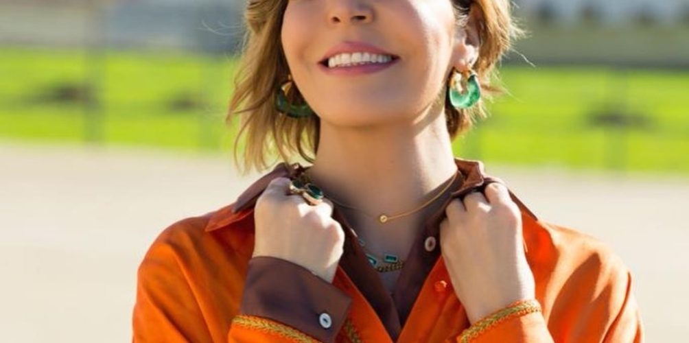 بعد تعرضها لتهديدات من طرف شخص مجهول.. لطيفة أحرار تلجأ للقضاء