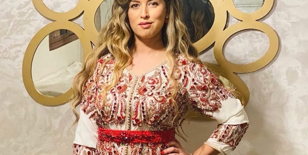 بالريفية.. هاجر عدنان تحيي التراث وتطرح جديدها(فيديو)