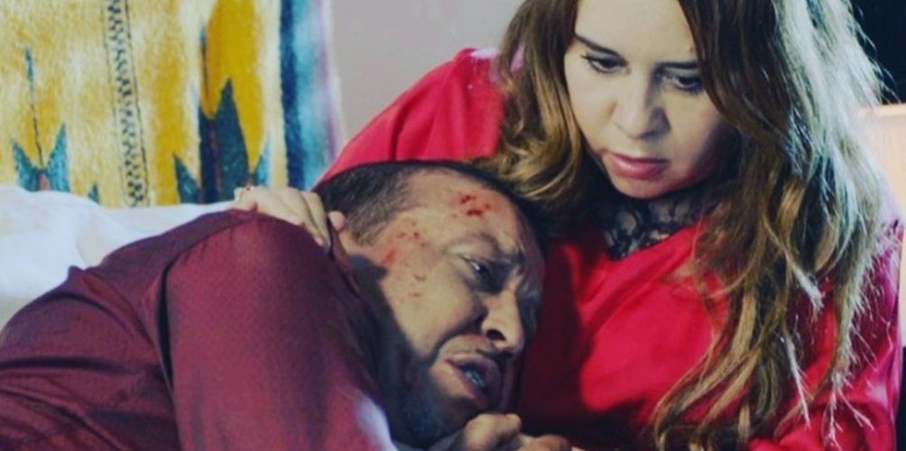 إلى جانب عزيز داداس وفاطمة الزهراء بناصر.. ماجدولين الإدريسي تنتهي من تصوير فيلم سينمائي جديد