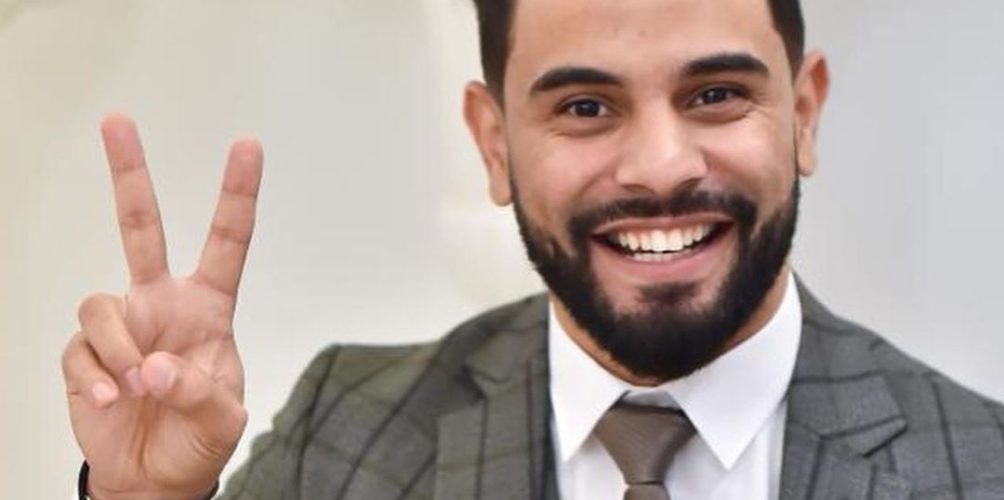 من الكوميديا إلى التقديم.. زهير زائر يخوض تجربة جديدة