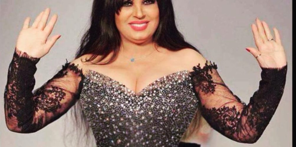 هنأت المنتخب الجزائري عوض المنتخب المغربي.. فيفي عبدو تتعرض السخرية